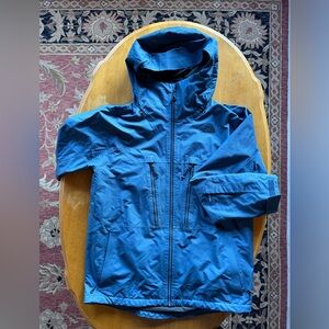 The North Face ski snowboard jacket